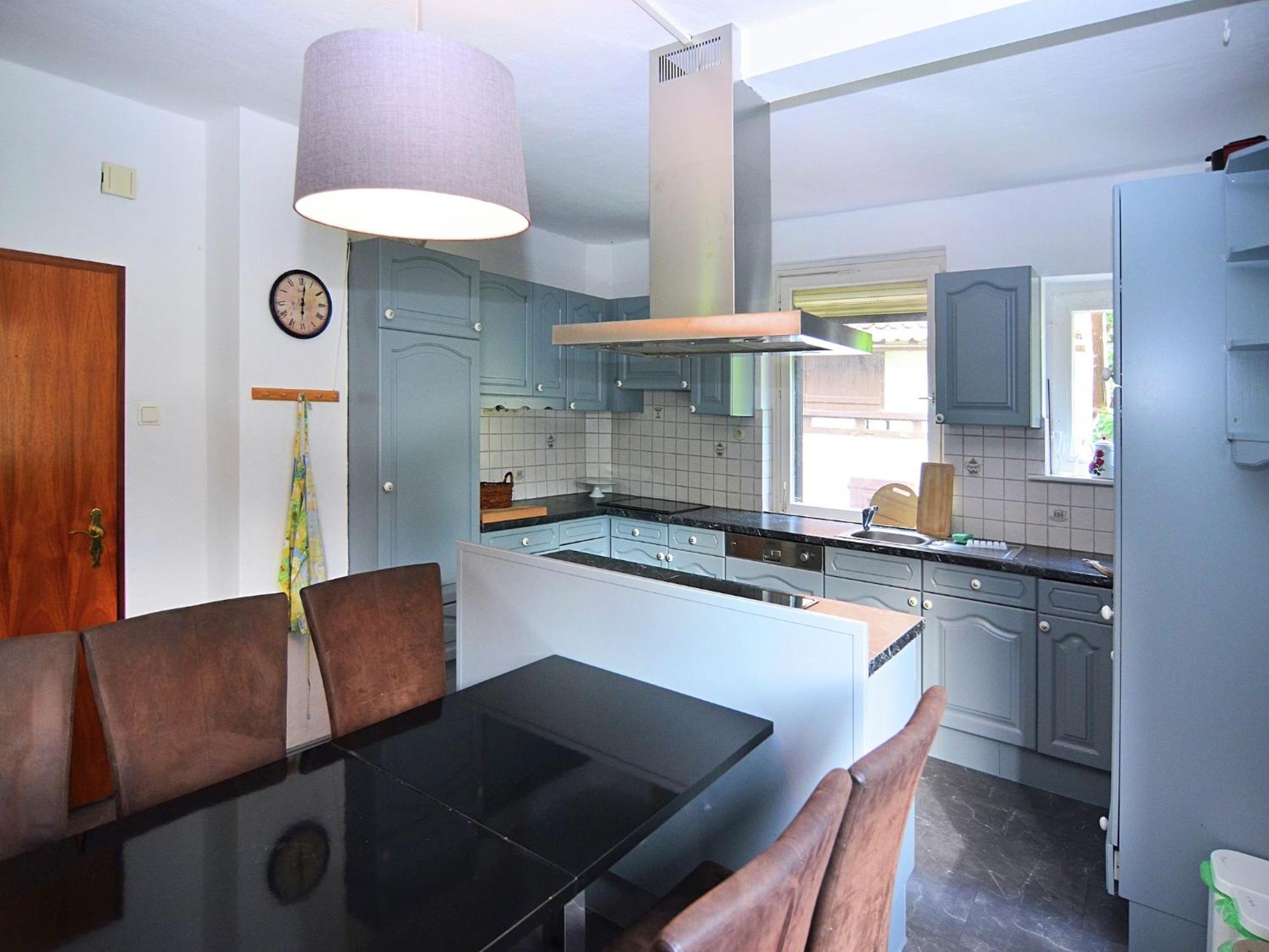 Spacious Group House In The Harz Region Цорге Экстерьер фото