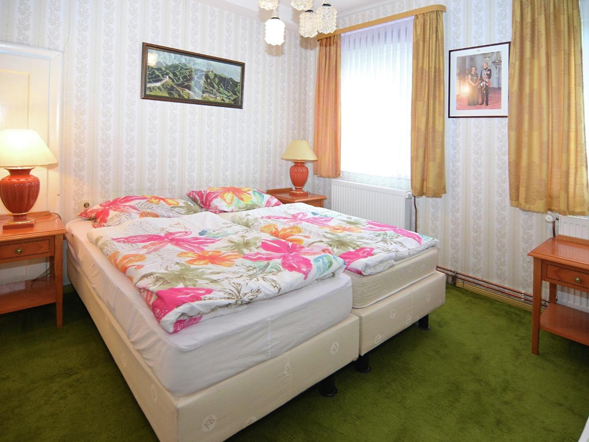 Spacious Group House In The Harz Region Цорге Экстерьер фото